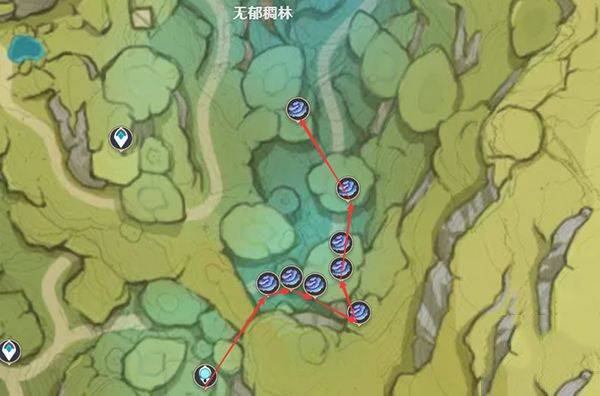 原神国际服官方正版 v6.5.1安卓版