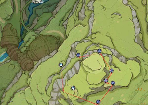 原神国际服官方正版 v6.5.1安卓版