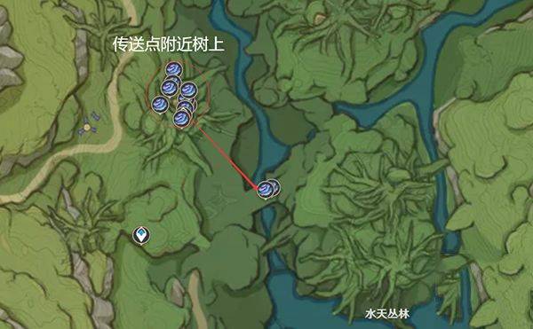 原神国际服官方正版 v6.5.1安卓版