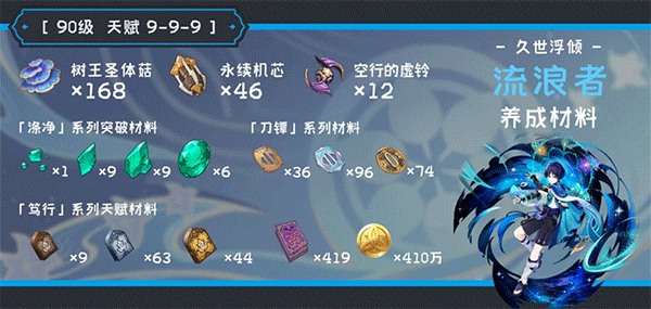 原神国际服官方正版 v6.5.1安卓版