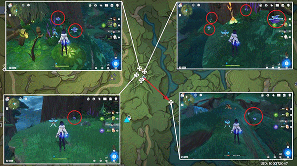 原神国际服官方正版 v6.5.1安卓版