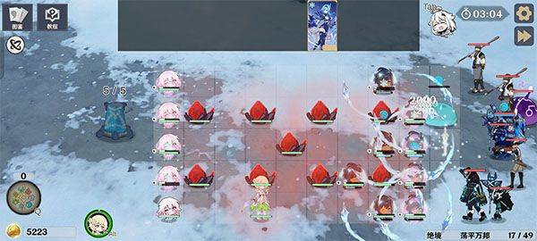 原神大战原魔手机版 v1.5.11安卓版