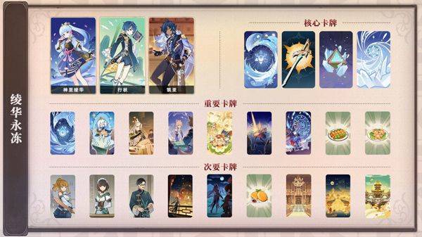 原神官方正版 v6.2.0安卓版