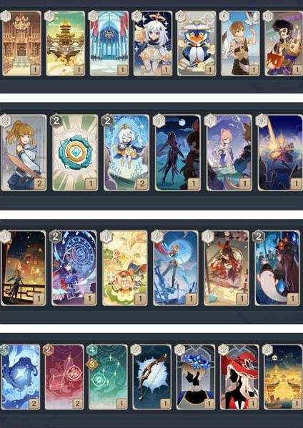 原神官方正版 v6.2.0安卓版