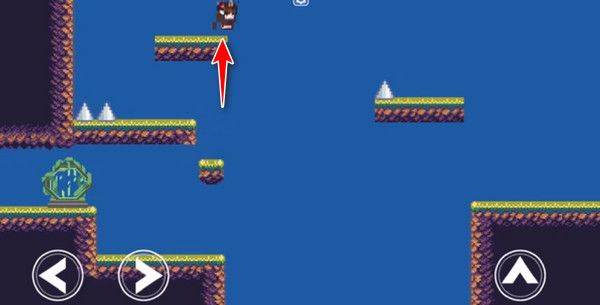 原神版iwanna手游 v1.00.00安卓版