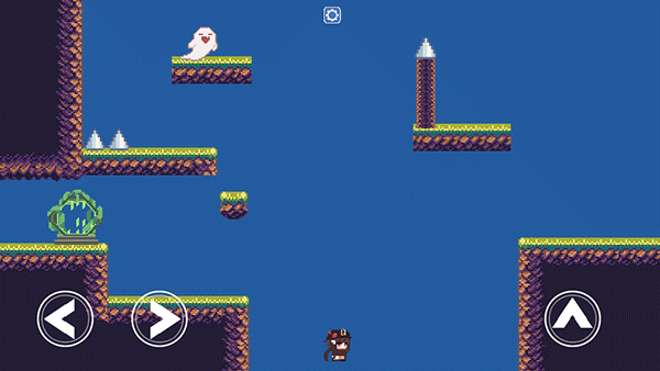 原神版iwanna手游 v1.00.00安卓版