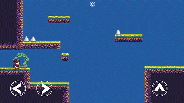 原神版iwanna手游 v1.00.00安卓版