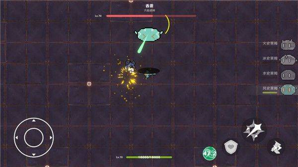 原魔手游官方正版 v1.1安卓版