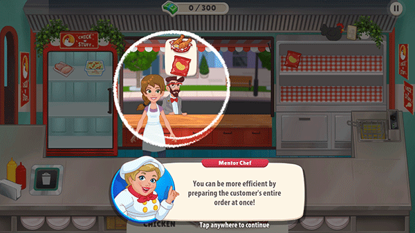 厨房争夺战2世界厨师游戏(Kitchen Scramble 2: World Cook)v2.0.0 安卓版 厨房争夺战2世界厨师游戏(Kitchen Scramble 2: World Cook)v2.0.0 安卓版