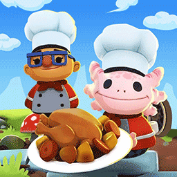 双人厨房做饭最新版 v1.0.4 安卓版