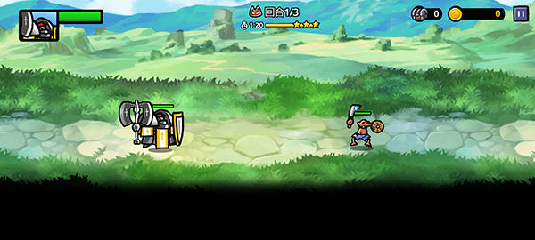 反击骑士汉化版MOD菜单(Counter Knights)v1.4.25 最新版 反击骑士汉化版MOD菜单(Counter Knights)v1.4.25 最新版