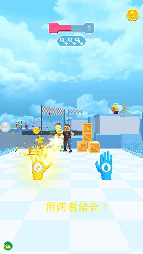 反恐突击部队 v1.0.19安卓版