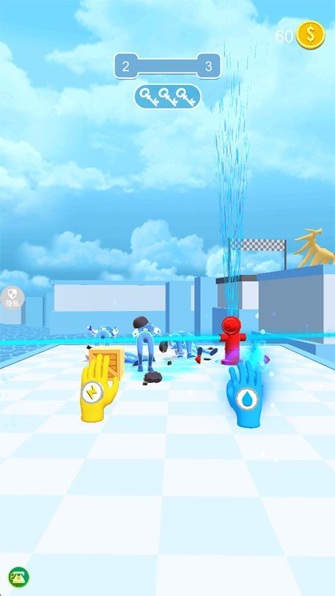 反恐突击部队 v1.0.19安卓版