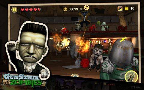 反恐突击队 v1.2.4安卓版