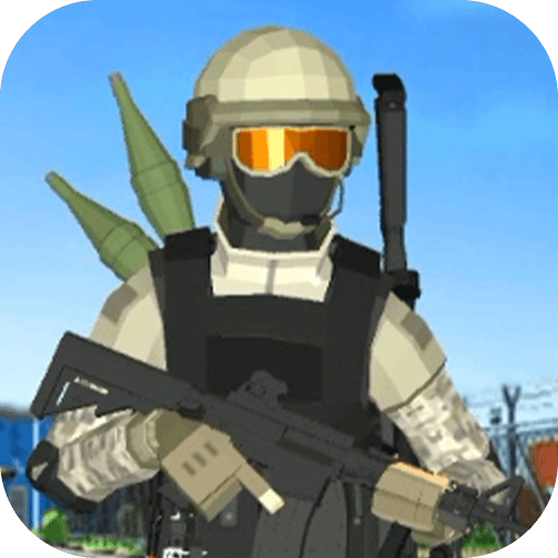 反恐精英队之枪王游戏 v1.0.7 最新版
