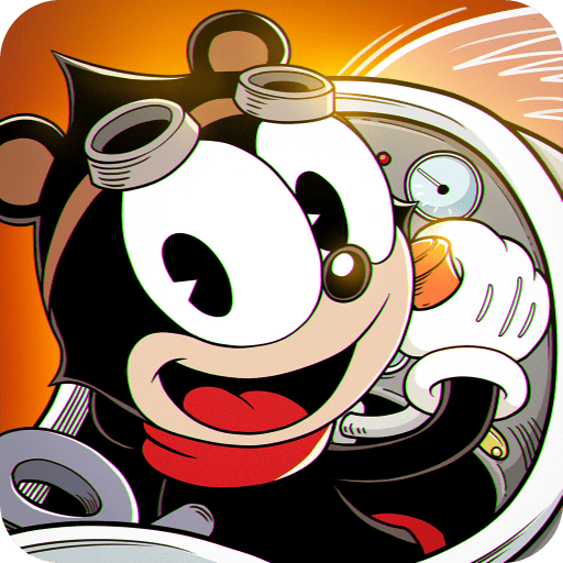 发条总动员官方正版免费下载 v1.3.91.3251 vivo版