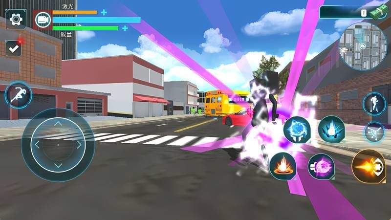 变异体猎杀时刻正版 v1.0.6 安卓版 变异体猎杀时刻正版 v1.0.6 安卓版