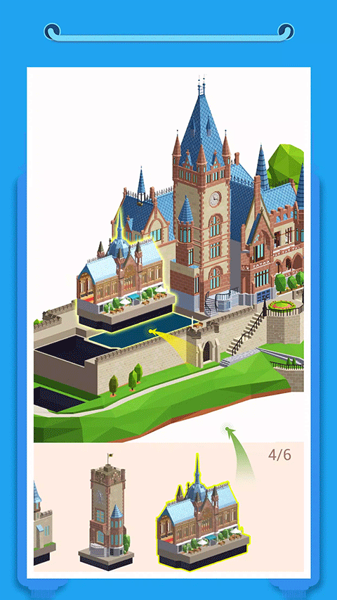 口袋世界3d(Pocket World 3D) v3.1.4安卓版