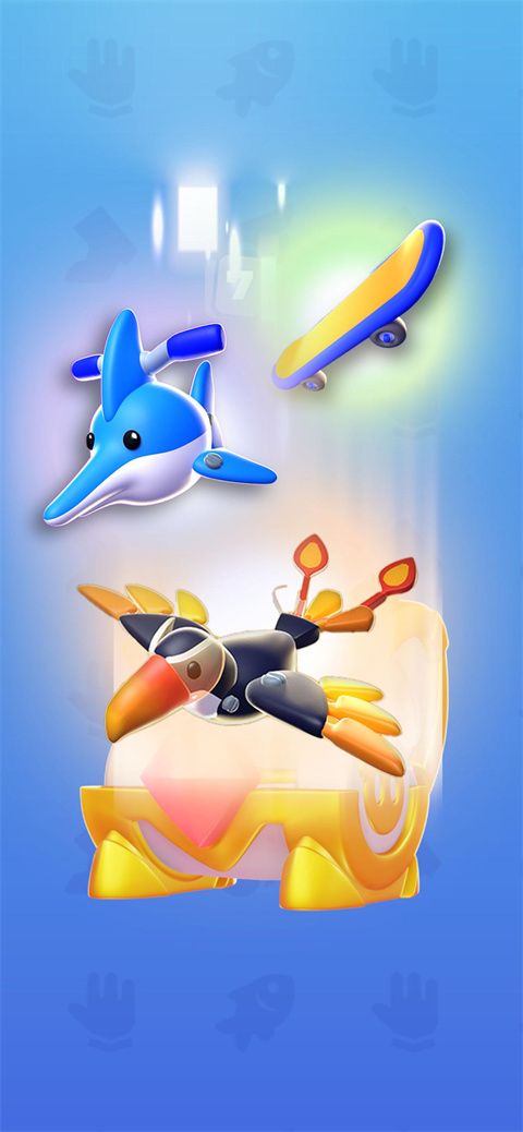 口袋冠军手游最新版 v7.3.12安卓版