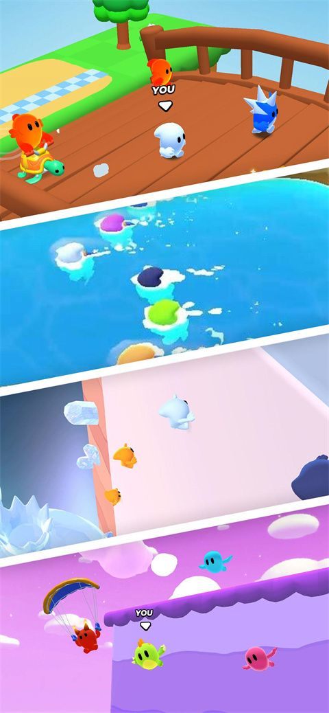 口袋冠军手游最新版 v7.6.0安卓版