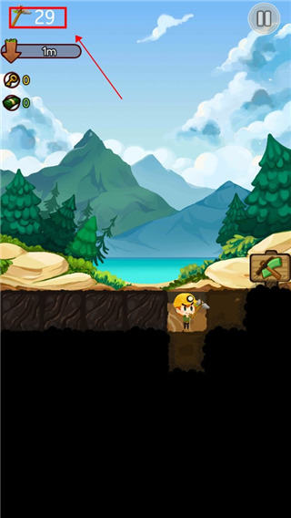 口袋矿工2手游安卓版(Pocket Mine 2)v1.4.0.1 安卓版 口袋矿工2手游安卓版(Pocket Mine 2)v1.4.0.1 安卓版