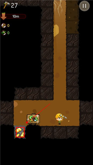 口袋矿工2手游安卓版(Pocket Mine 2)v1.4.0.1 安卓版 口袋矿工2手游安卓版(Pocket Mine 2)v1.4.0.1 安卓版