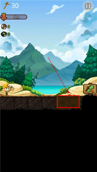 口袋矿工2手游安卓版(Pocket Mine 2)v1.4.0.1 安卓版 口袋矿工2手游安卓版(Pocket Mine 2)v1.4.0.1 安卓版