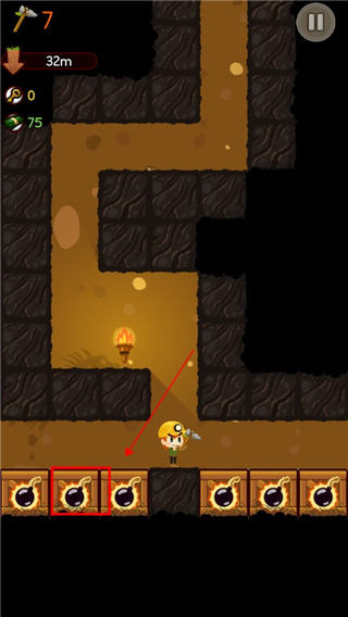 口袋矿工2手游安卓版(Pocket Mine 2)v1.4.0.1 安卓版 口袋矿工2手游安卓版(Pocket Mine 2)v1.4.0.1 安卓版