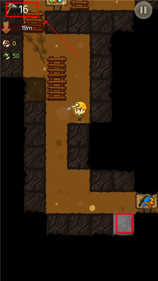 口袋矿工2手游安卓版(Pocket Mine 2)v1.4.0.1 安卓版 口袋矿工2手游安卓版(Pocket Mine 2)v1.4.0.1 安卓版