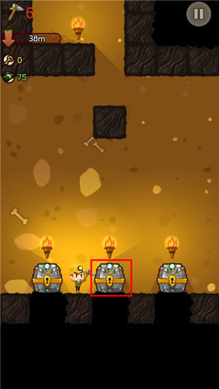 口袋矿工2手游安卓版(Pocket Mine 2)v1.4.0.1 安卓版 口袋矿工2手游安卓版(Pocket Mine 2)v1.4.0.1 安卓版