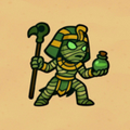 古墓探险手游(Tap Tombs)v1 官方版