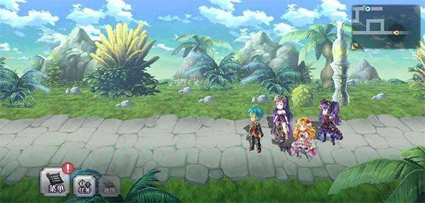 另一个伊甸国服最新版 v3.13.51安卓版