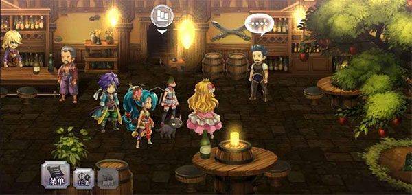 另一个伊甸国服最新版 v3.13.51安卓版