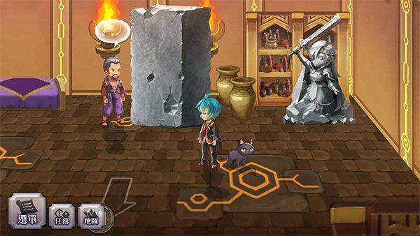 另一个伊甸国服最新版 v3.13.51安卓版