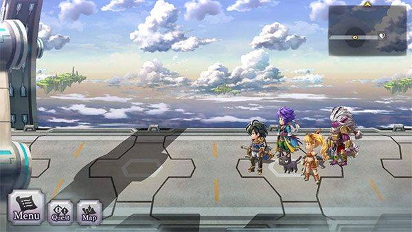 另一个伊甸国服最新版 v3.13.51安卓版