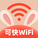 可快WiFi app v2.0.4 安卓版