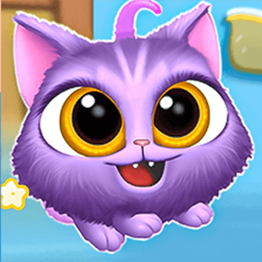 可爱猫猫乐园华为版 v1.0.6 手机版