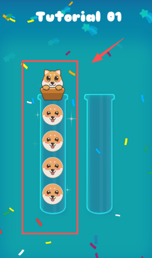 可爱的难题游戏(Puzzle Cutie)v1.0.6 安卓版 可爱的难题游戏(Puzzle Cutie)v1.0.6 安卓版