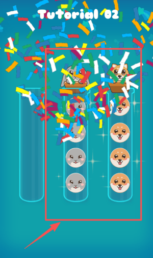 可爱的难题游戏(Puzzle Cutie)v1.0.6 安卓版 可爱的难题游戏(Puzzle Cutie)v1.0.6 安卓版