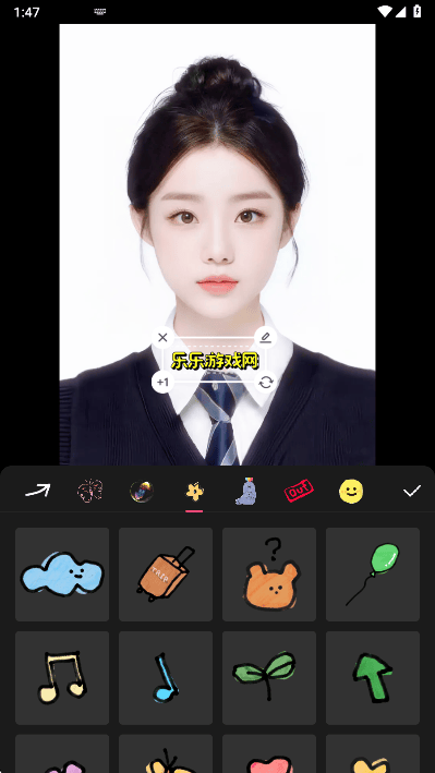 可颂拍照app v16.3.1 安卓版 可颂拍照app v16.3.1 安卓版