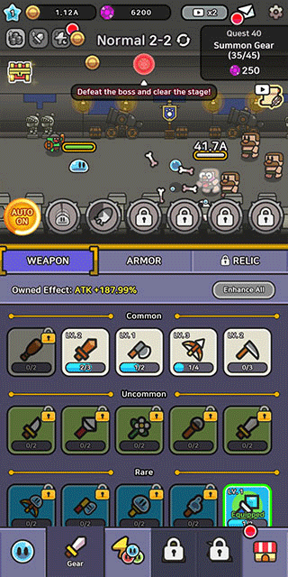 史莱姆传说最新版 v4.10.1安卓版