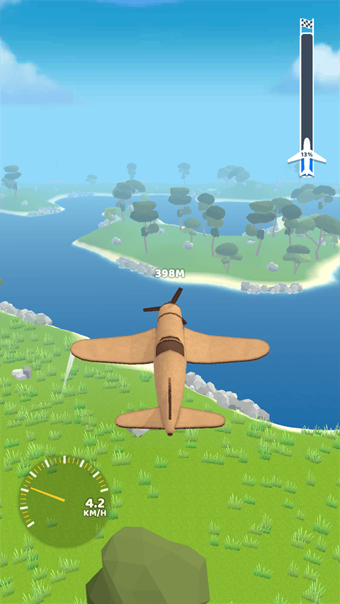 史诗飞机进化(Epic Plane Evolution) v1.11.0安卓版