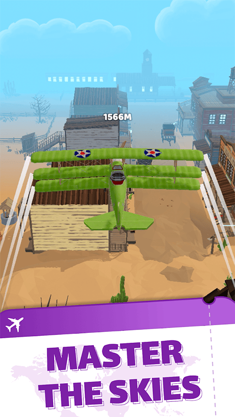 史诗飞机进化(Epic Plane Evolution) v1.11.0安卓版