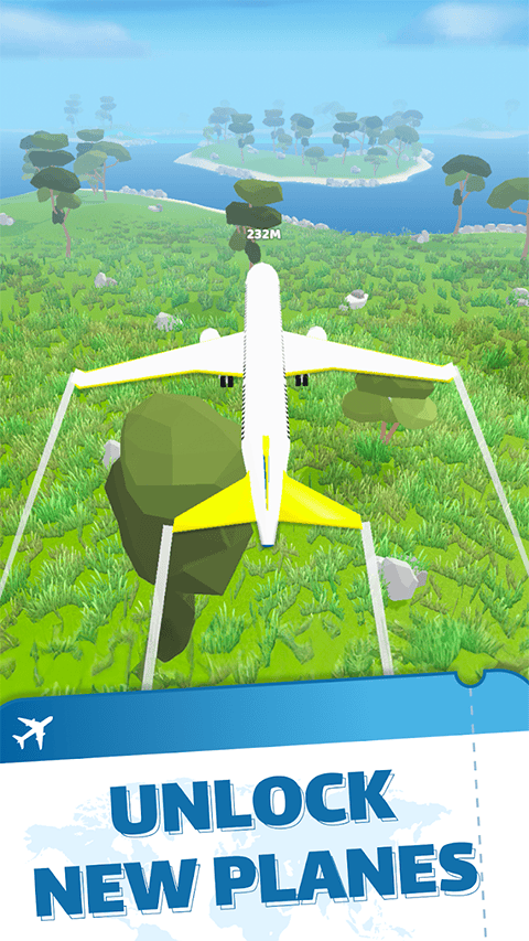 史诗飞机进化(Epic Plane Evolution) v1.11.0安卓版