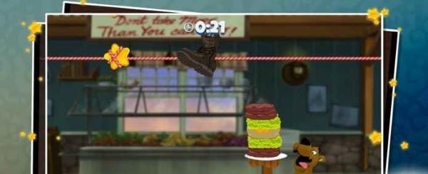 史酷比神秘案件游戏(Scooby-Doo)v1.90 最新版