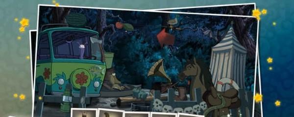 史酷比神秘案件游戏(Scooby-Doo)v1.90 最新版