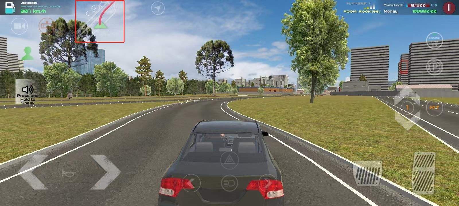 司机工作在线模拟器最新版 v0.194安卓版