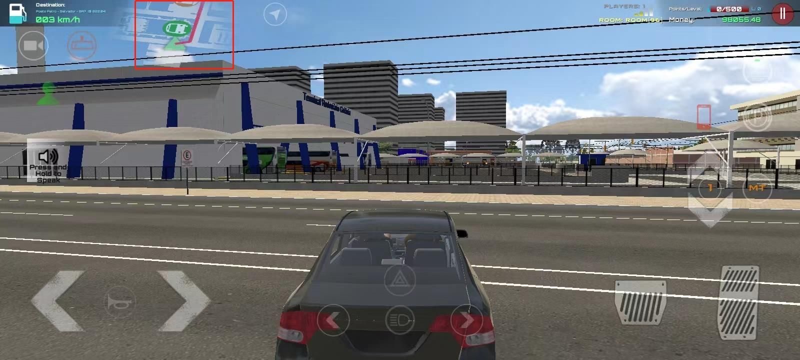 司机工作在线模拟器最新版 v0.194安卓版