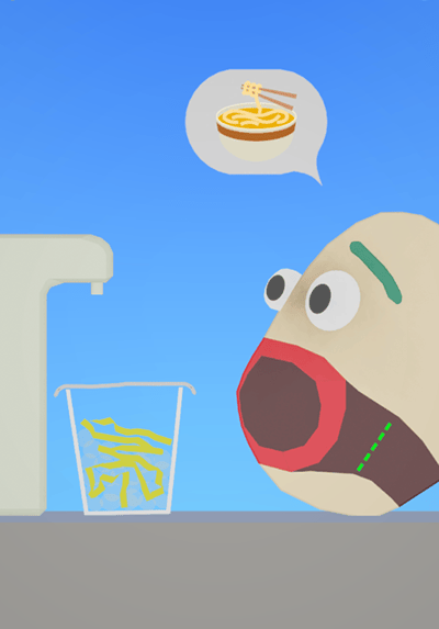 吃饭模拟器游戏 v1.1.8 安卓版 吃饭模拟器游戏 v1.1.8 安卓版