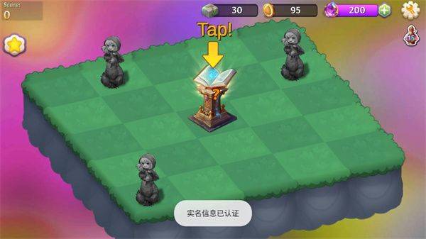 合并魔法公主游戏 v1.372 安卓版 合并魔法公主游戏 v1.372 安卓版